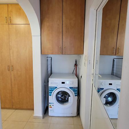 Alia Apartment Oradea Luaran gambar