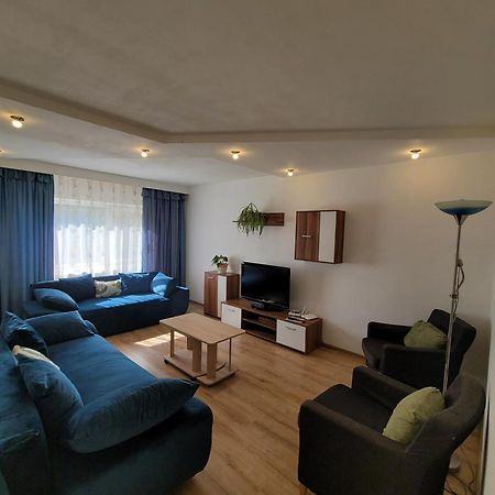 Alia Apartment Oradea Luaran gambar