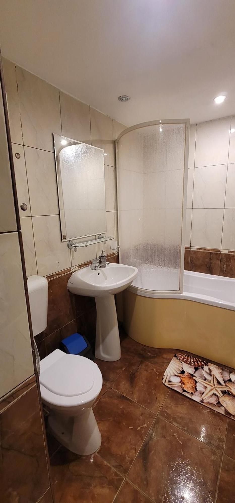 Alia Apartment Oradea Luaran gambar