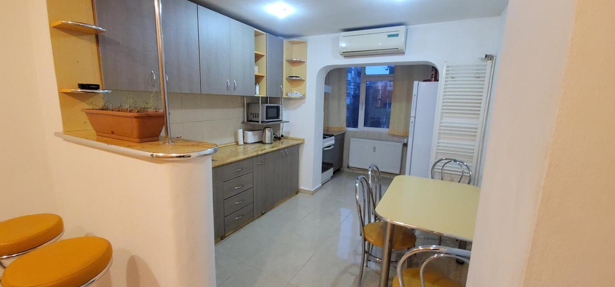 Alia Apartment Oradea Luaran gambar