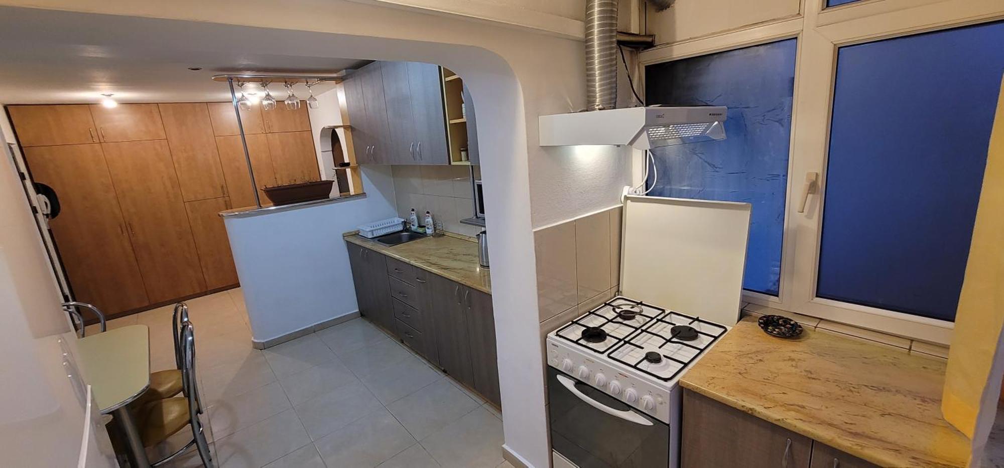 Alia Apartment Oradea Luaran gambar