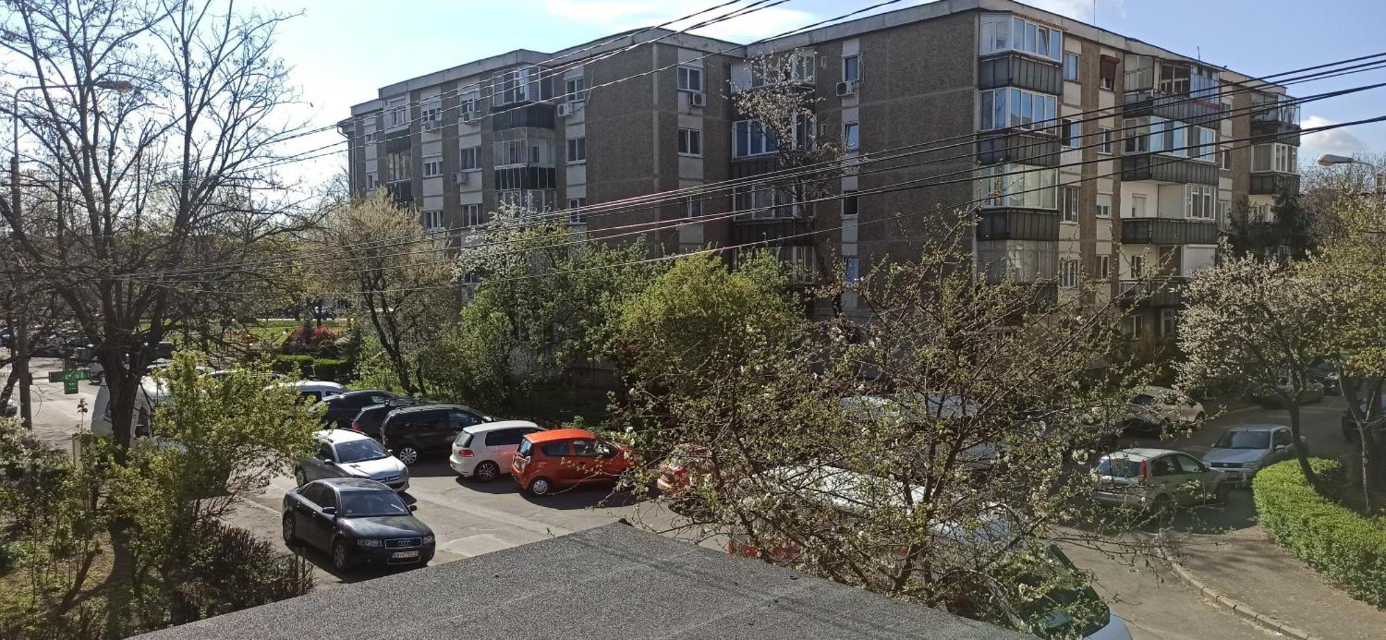 Alia Apartment Oradea Luaran gambar