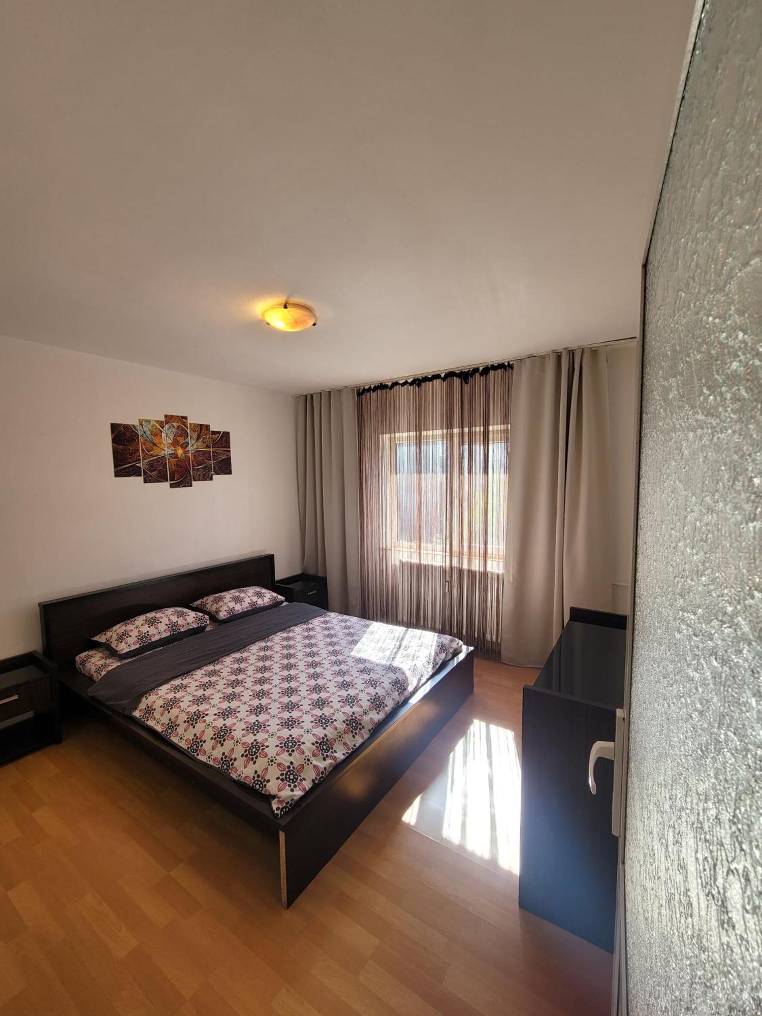 Alia Apartment Oradea Luaran gambar