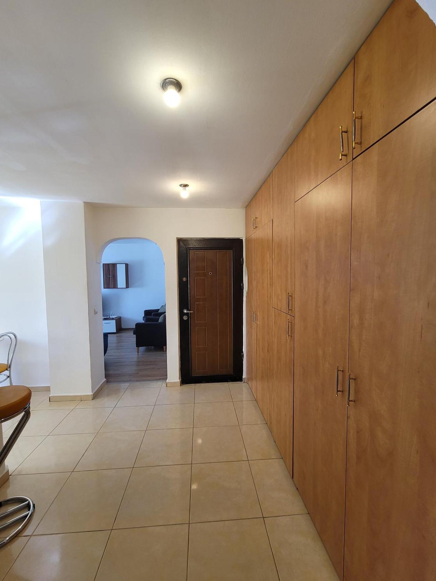 Alia Apartment Oradea Luaran gambar