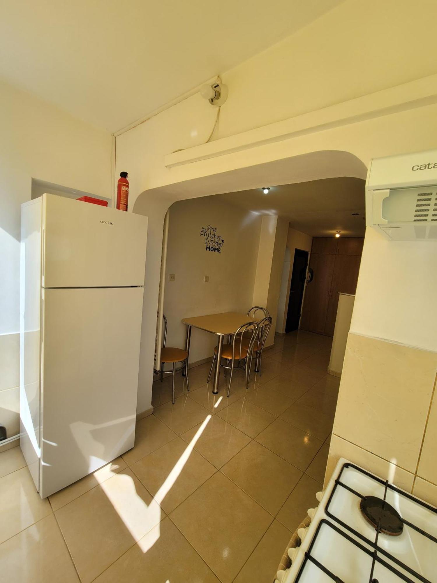 Alia Apartment Oradea Luaran gambar